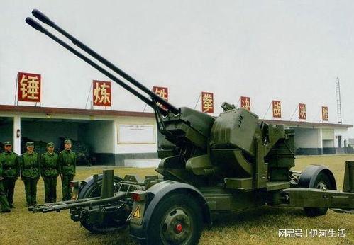 高射炮吃瓜娱乐,揭秘军旅生活里的欢乐时光  第1张